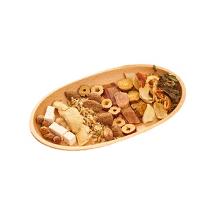 寒湿体质祛寒湿调理暖胃排除男女湿气体寒湿气重手脚怕冷泡水茶包