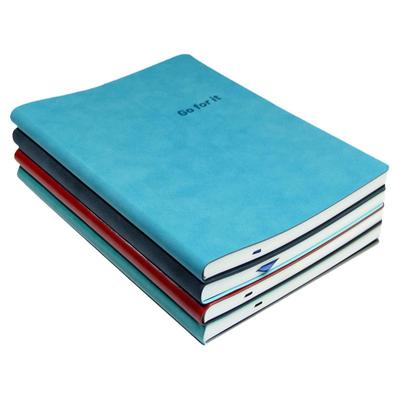 记忆印象多功能可定制笔记本子