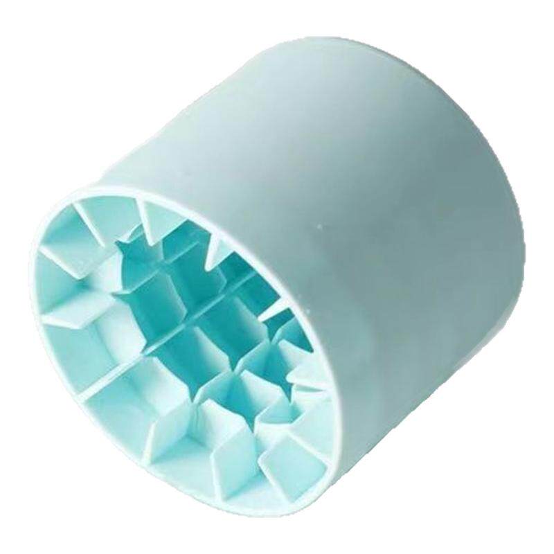 硅胶冰块食品级按压式冰块制模具圆形制作器冰格制冰速冻家用冰盒