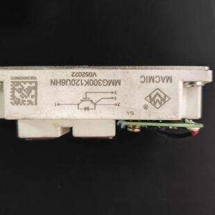 MACMIC宏微IGBT模块，型号MMG300K120U6H议价