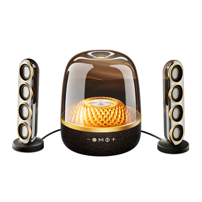 【官方正品】琉璃音响热销N0.1