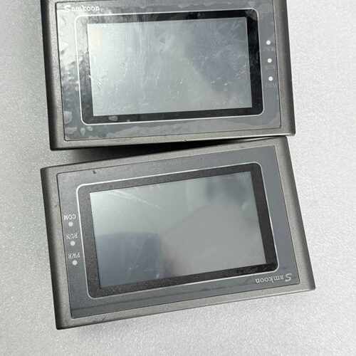 询价-Samkoon显控触摸屏GC-043-16M，，接口