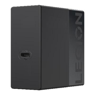 联想拯救者氮化镓245W笔记本便携电源适配器PD充电器Y9000p/R9000p/Y7000p/R7000p游戏本方口充电线