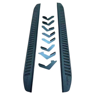 适用丰田坦途皮卡TRD竞技踏板TACOMA塔库玛踏板脚踏板侧踏板 包邮