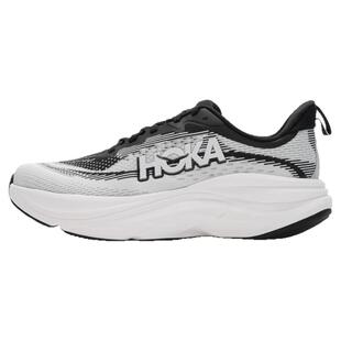 HOKA官方正品跑步鞋女鞋冬季新款SKYFLOW减震慢跑轻量透气运动鞋