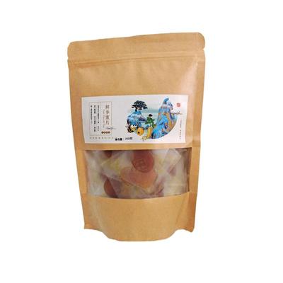 5年250g泡制独立便携人参蜜片