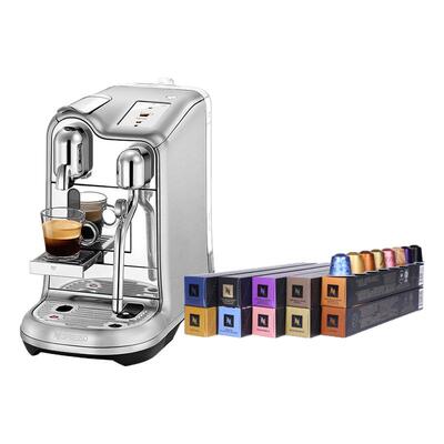 全自动胶囊咖啡机Nespresso