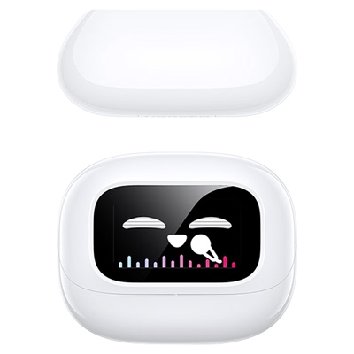 绿联T6Magic入耳式降噪蓝牙耳机