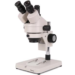 江西凤凰光学显微镜XTL-165-LT双目TV体视专业工业电子体式测量