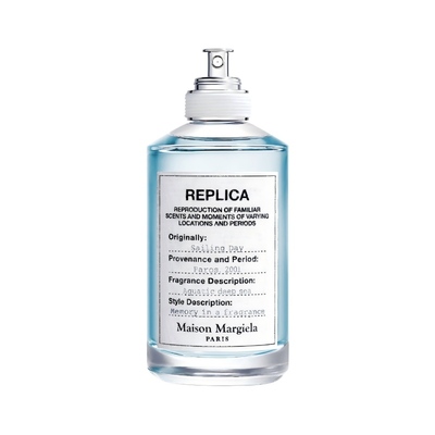 【自营】Maison Margiela梅森马吉拉明星香氛慵懒周末香水礼物