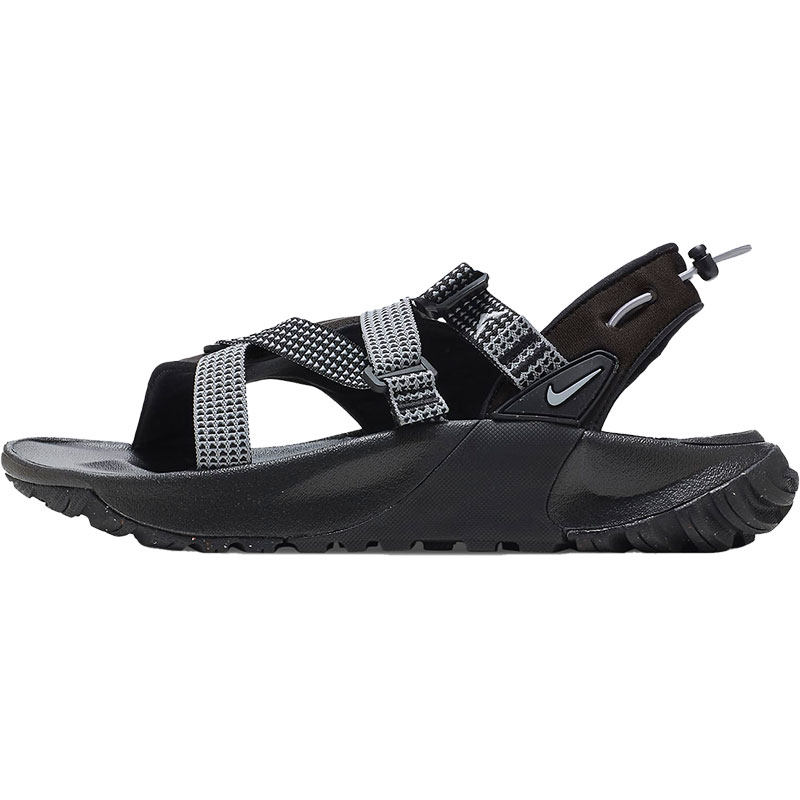 Nike/耐克正品Oneonta Sandal男女透气运动凉鞋 DJ6603-001