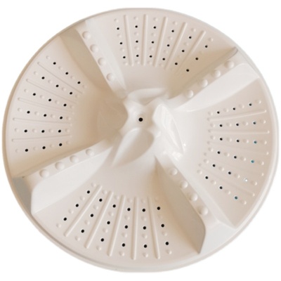 原装海尔小神螺波轮盘洗衣机转盘