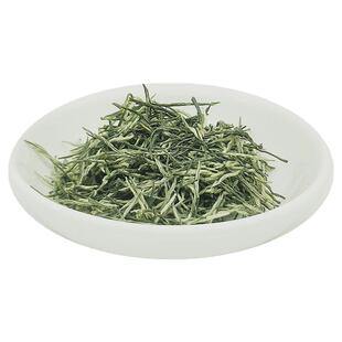 2025新茶云雾浓栗香湖北宜昌五峰芽毛尖高山炒青绿春茶叶500g散装