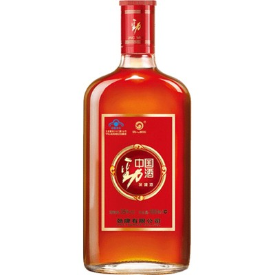 中国劲酒35度680ml*1瓶