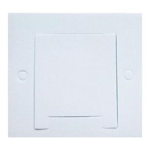 厂价直销 TEC1-12706 制冷片专用隔热棉 隔热垫圈 带一面贴