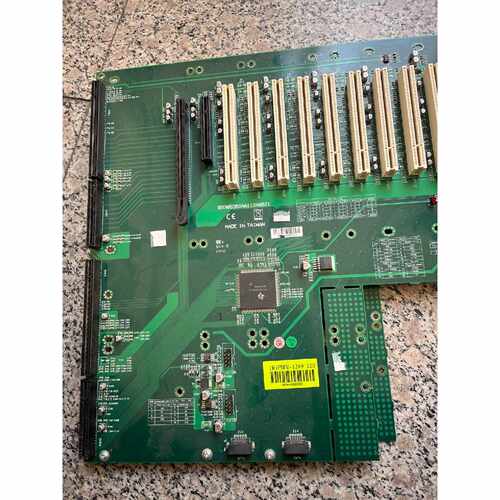 溢价-台湾瑞传工控机底板RPBPE12A9100B930