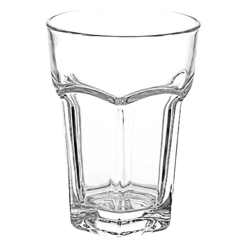 大口径精酿家庭隔热纸客户饮品杯