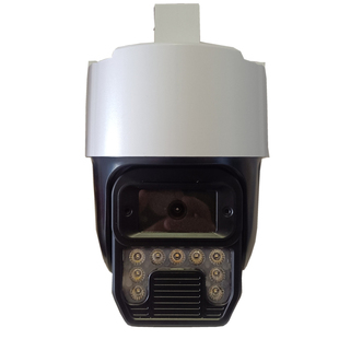 Seetong天视通室外防雨球机手机远程对讲防水全彩夜视智能云台