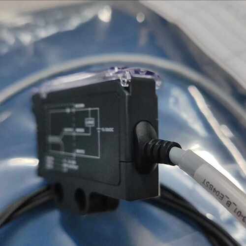 议价TUNING邦纳光纤放大传感器02-99265  53-00788 全新现货