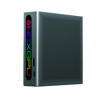 壹号本显卡ONEXGPU Lite适用雷电5移动外置显卡坞扩展Oculink设备