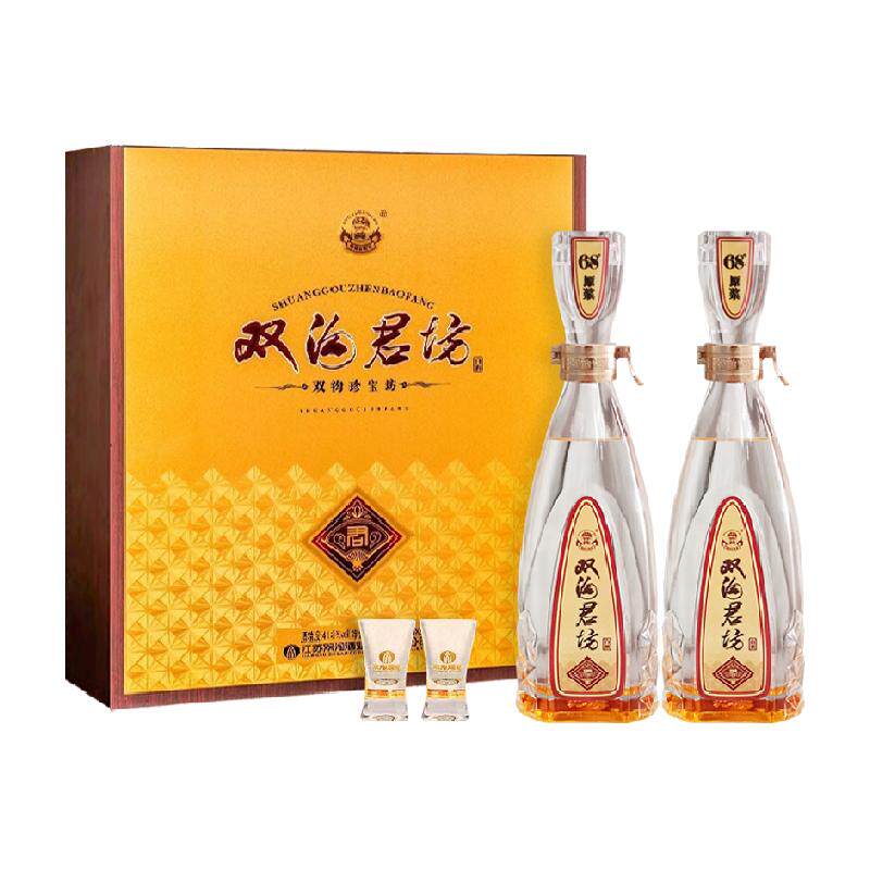 ˫���䱦�� ���� 41.8�� 520ml ��ƿ��� Ũ���Ͱ׾� �������� 88Ԫ