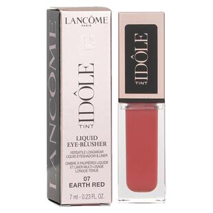 Lancome/兰蔻Idole Tint 液体腮红 - # 07 Earth Red 7ml