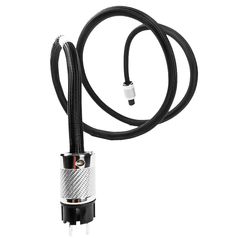 Acoustic Revive音神器POWER Reference-TripleC旗舰电源线圆声带