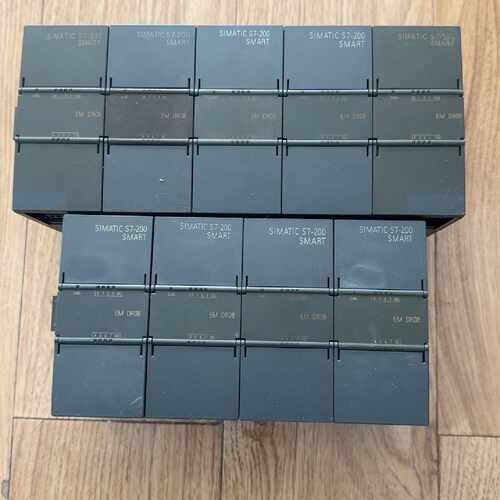 模块 em dr08 6es7 288-2dr08-0拍前询价下单