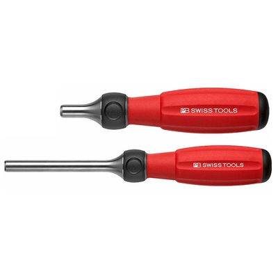 PBSWISSTOOLS棘轮柄螺丝刀8510