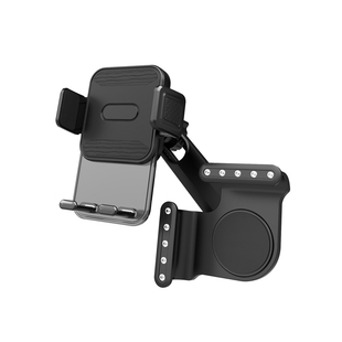 迈路者蔚来et5车载手机支架et5tet7ec6es6es7es8ec7新能源车屏幕