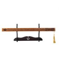 名篇戒尺教鞭教尺家用竹制竹条