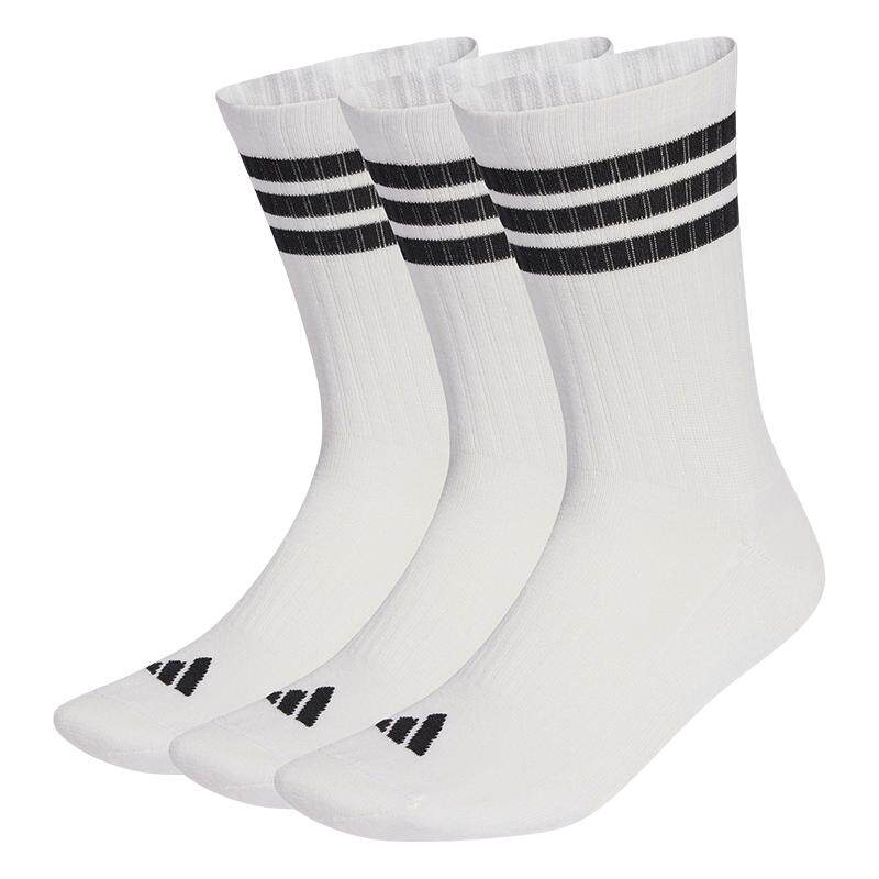 阿迪达斯男女运动袜adidas