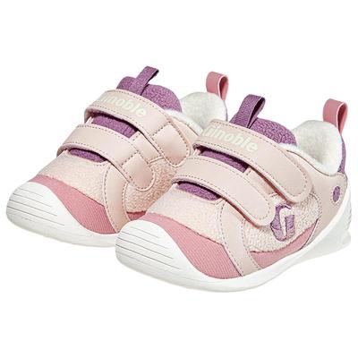 基诺浦24冬排湿锁温关键鞋