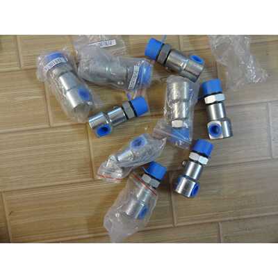 议价原装美国 SUPER SWIVELS 液压阀接头 301442 全新库存货 低价