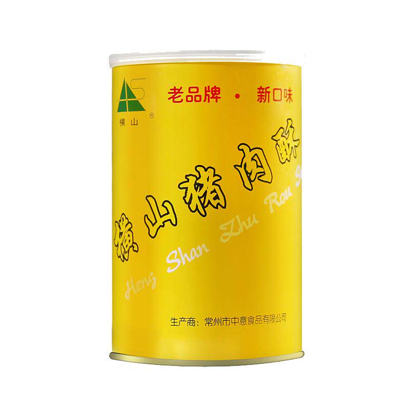 210g猪肉酥210g寿司营养老人