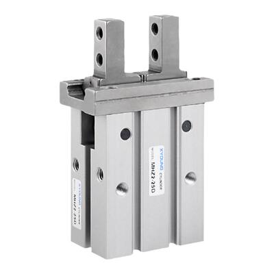 手指气缸平行气爪MHZ2-20DXYOUNG