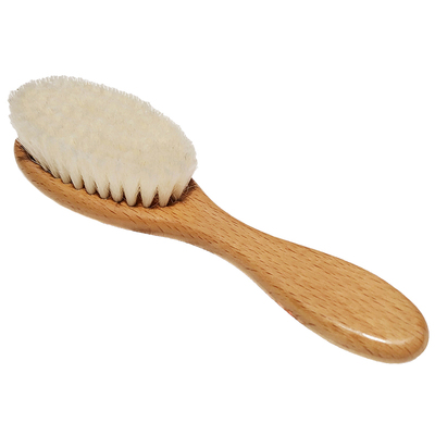 油头碎发刷剪发理发扫美发羊毛刷子发型师专用软毛barber雕刻清洁