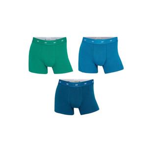 CR7官方正品男士棉内裤3条装竹纤维2026新款C罗男式四角内裤