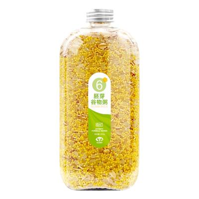 胚芽米多谷物可搭配胚芽米婴儿胚芽米婴幼儿宝宝辅食新米北比爱米