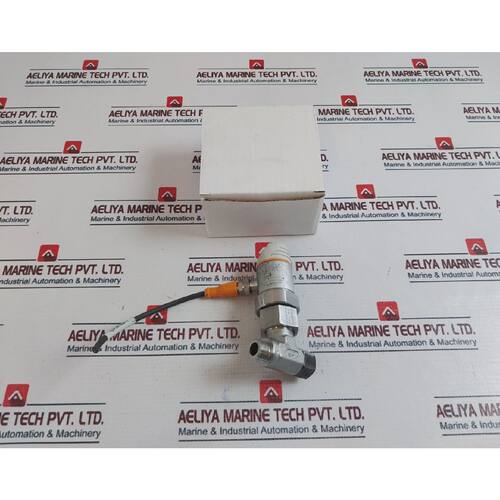 IFM SA0551 Flow Sensor 2028v