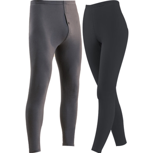 小护士秋裤薄款亲肤磨绒棉质面料高腰弹力秋裤