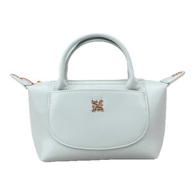 意尔康女包2025春季新款手拎小包