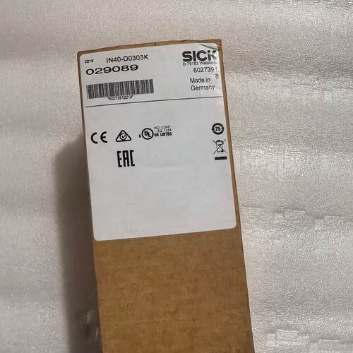 全新SICK西克接近开关议价