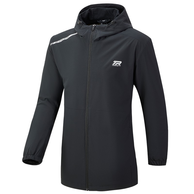 361户外登山外套男女同款2024秋季新款三合一冲锋衣宽松舒适上衣