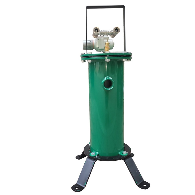 【精品推荐】压缩空气呼吸过滤器  全闭氧气式呼吸防护系统