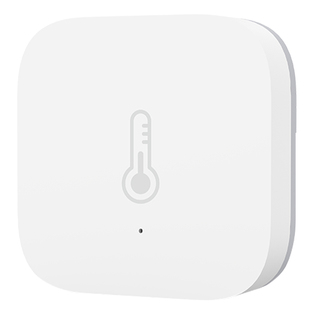 绿米Aqara温湿度传感器控制报警homekit已接入米家气压检测记录