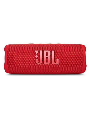 JBL flip6万花筒6代户外露营骑行防水防尘无线蓝牙音箱超重低音炮