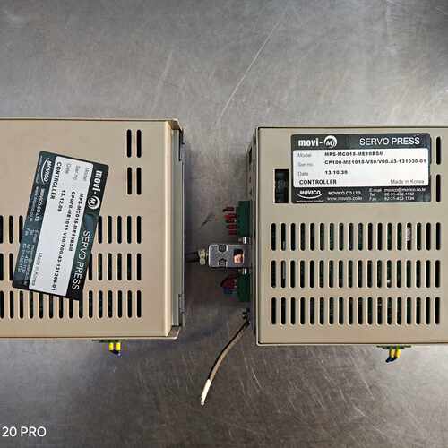 议价Mowei Servo Driver适用
