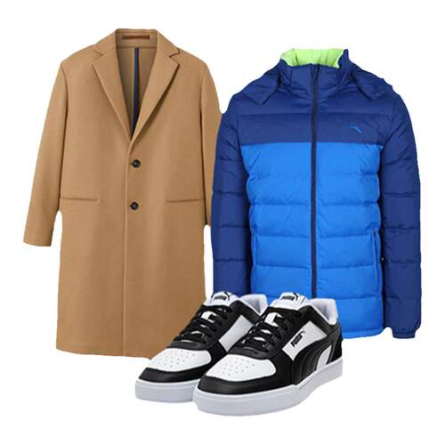 洗衣服务5件羽绒服大衣鞋子干洗水洗全国免费上门取送衣卫士
