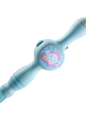 【2026新款烟雾泡泡机儿童手持】